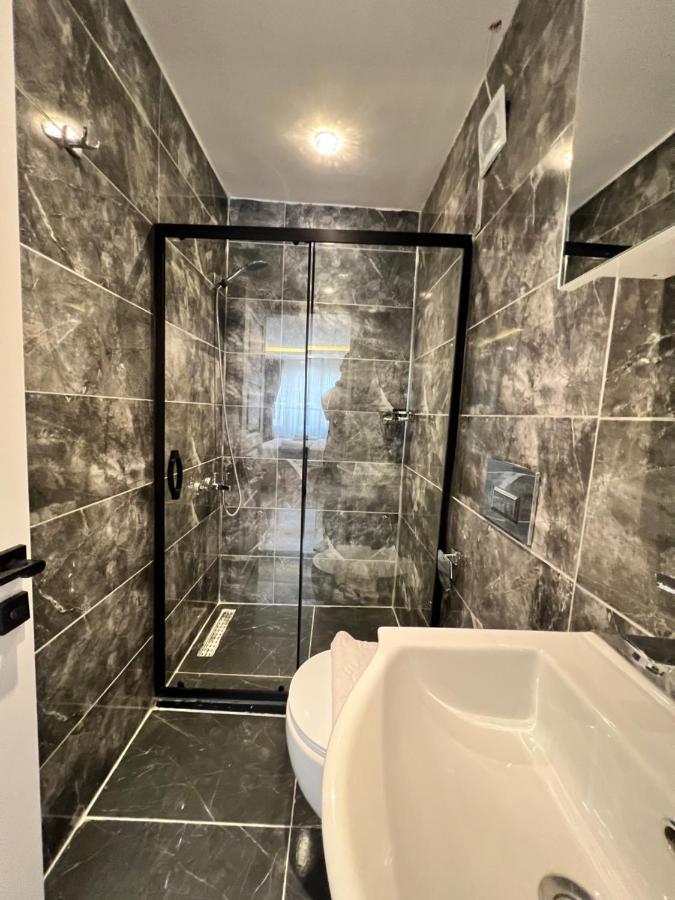 Mayda Boutique Hotel 이스탄불 외부 사진
