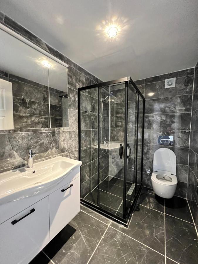 Mayda Boutique Hotel 이스탄불 외부 사진