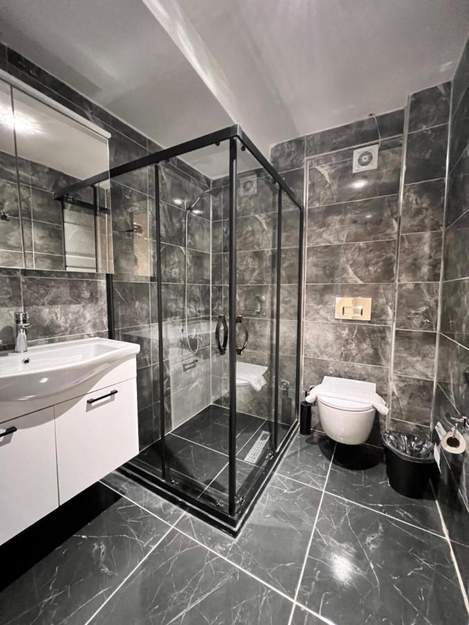 Mayda Boutique Hotel 이스탄불 외부 사진