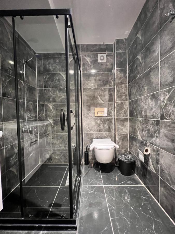 Mayda Boutique Hotel 이스탄불 외부 사진