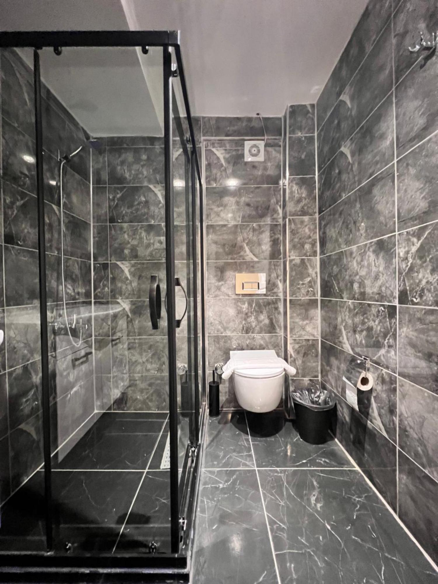 Mayda Boutique Hotel 이스탄불 외부 사진