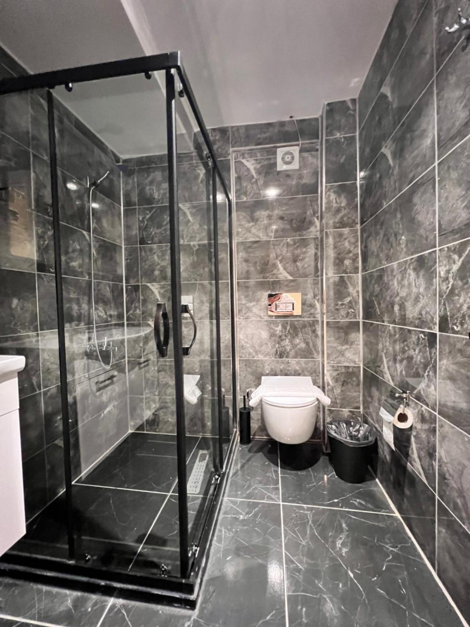 Mayda Boutique Hotel 이스탄불 외부 사진
